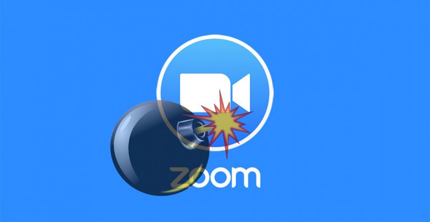 В США суд по Zoom прерывался порнороликами