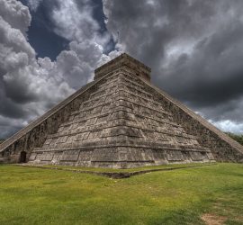7 удивительных тайн древних цивилизаций