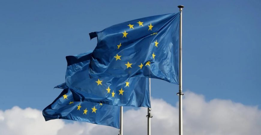 ЕС согласовал новые правила приема мигрантов