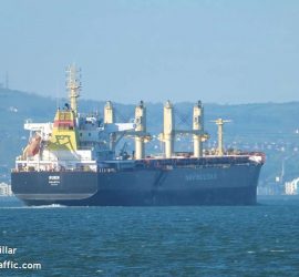 Сомалийские пираты вернулись: Испания подтвердила захват торгового корабляТорговое судно Ruen под флагом Мальты было захвачено неизвестными рейдерами у берегов Сомали, подтвердило министерство обороны Испании