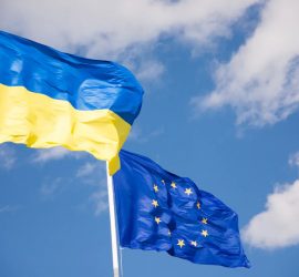 Украина получила от Евросоюза грант в 150 млн евро на восстановлениеЕще 100 млн евро Украина получит в начале 2024 года