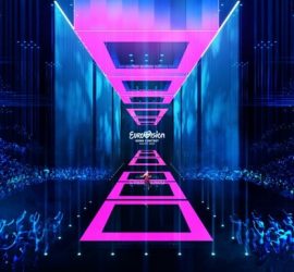 Организаторы показали, какой будет сцена Евровидения-2024Евровидение состоится в мае 2024 года в городе Мальме. Гранд-финал будет проведен в субботу, 11 мая.