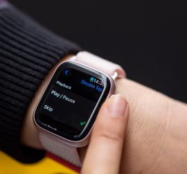 Apple не смогла остановить запрет на продажу Apple Watch Series 9 и Ultra 2 в США