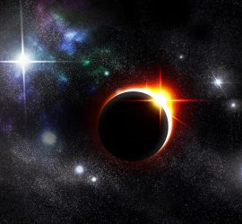 Названы 9 впечатляющих астрономических событий, которые можно увидеть в небе 2024 года