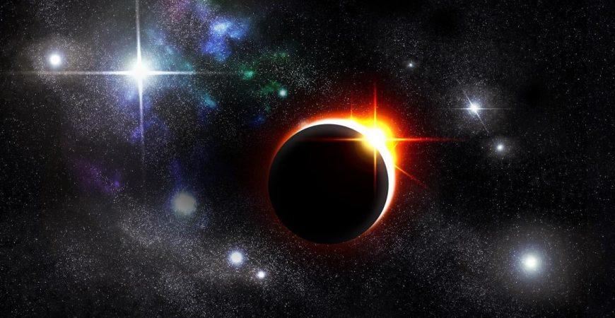 Названы 9 впечатляющих астрономических событий, которые можно увидеть в небе 2024 года