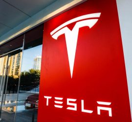 Tesla объявила о масштабном отзыве автомобилей в Китае. В чем причина